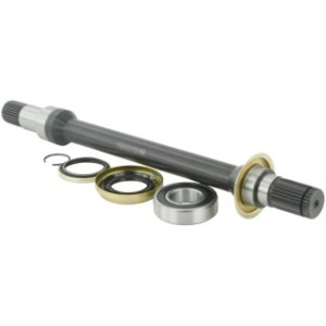 Drive Shaft - FEBEST 2112FOCAU
