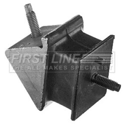 Engine Mount FIRST LINE FEM4070 for LAND ROVER DEFENDER