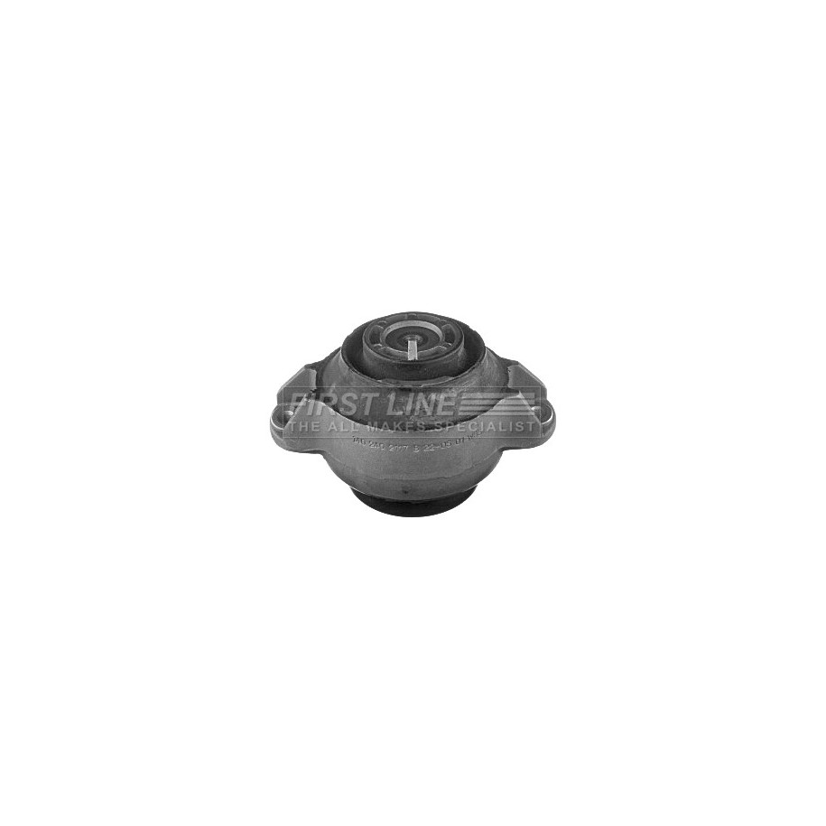 Engine Mount FIRST LINE FEM4074 for MERCEDES S-CLASS