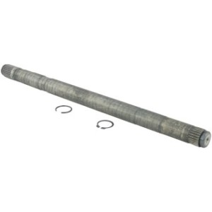Drive Shaft - FEBEST 2112FOCIILH
