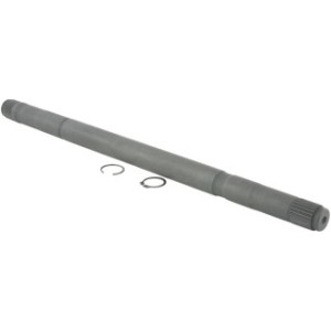 Drive Shaft - FEBEST 2112FOCIIRH