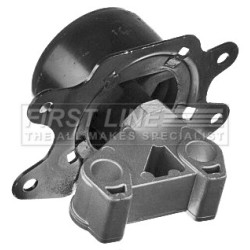 Engine Mount FIRST LINE FEM4106 for VAUXHALL OE 13109202