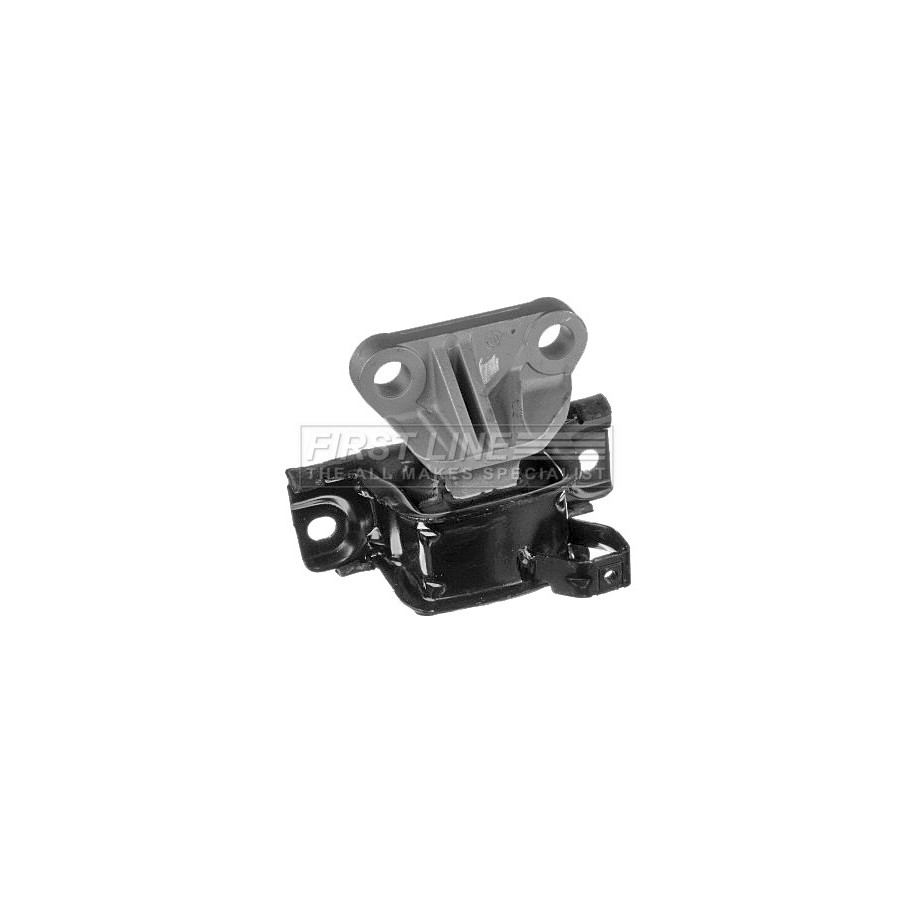 Engine Mount FIRST LINE FEM4107 for VAUXHALL CORSA