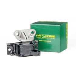 Engine Mount FIRST LINE FEM4107 for VAUXHALL CORSA