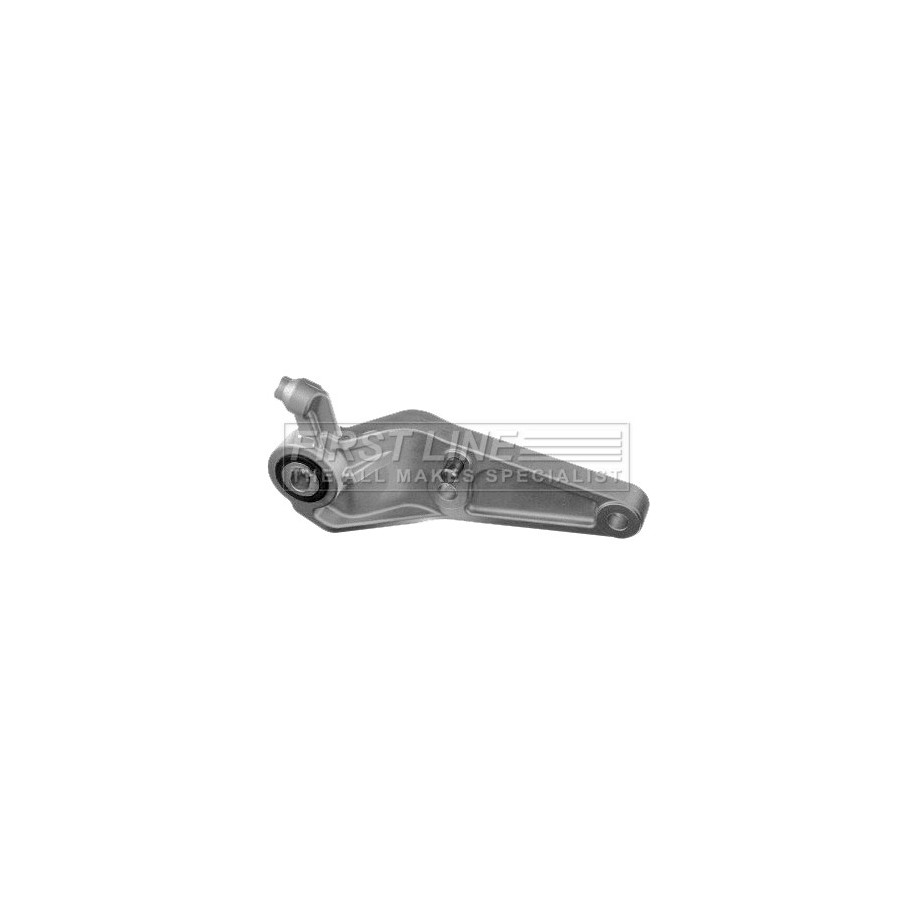 Engine Mount FIRST LINE FEM4109 for VAUXHALL CORSA