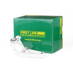 Engine Mount FIRST LINE FEM4109 for VAUXHALL CORSA