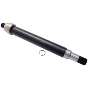 Drive Shaft - FEBEST 2112GEMT