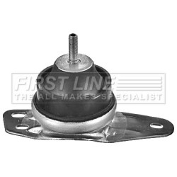 Engine Mount FIRST LINE FEM4117 for CITROEN