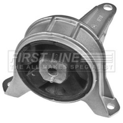 Engine Mount FIRST LINE FEM4131 for VAUXHALL OE 13125637