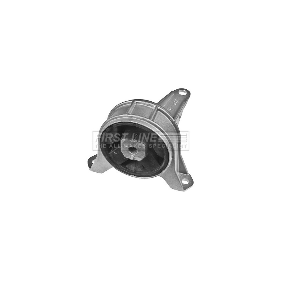 Engine Mount FIRST LINE FEM4131 for VAUXHALL OE 13125637