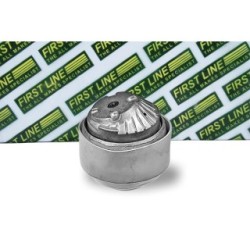 Engine Mount FIRST LINE FEM4158 for MERCEDES C-CLASS