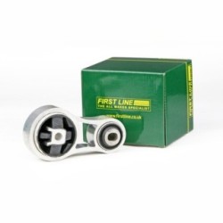 Engine Mount FIRST LINE FEM4166 for NISSAN