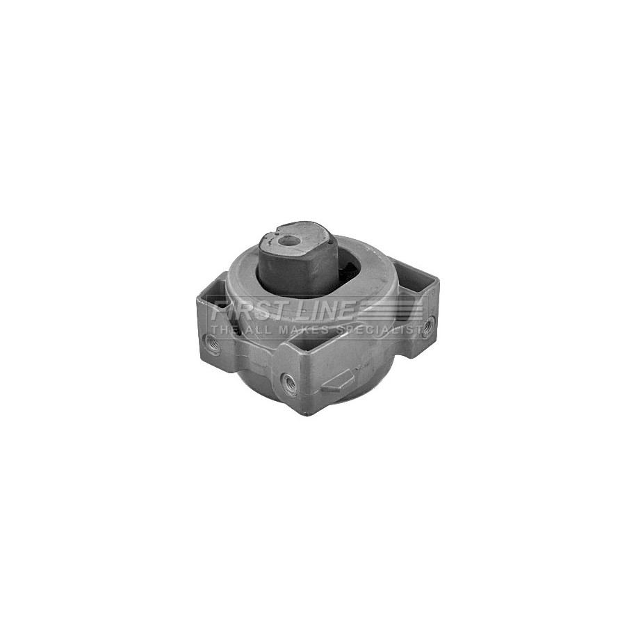 Engine Mount FIRST LINE FEM4199 for MERCEDES A-CLASS
