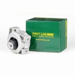 Engine Mount FIRST LINE FEM4199 for MERCEDES A-CLASS