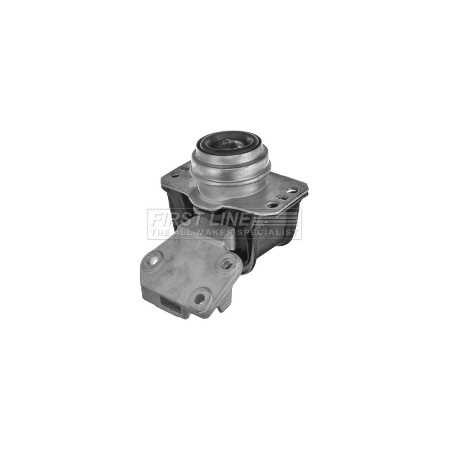 Engine Mount FIRST LINE FEM4222 for CITROEN
