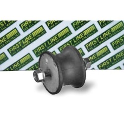 Engine Mount FIRST LINE FEM4237 for FORD TRANSIT OE 4059109