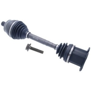 Drive Shaft - FEBEST 2114GAL