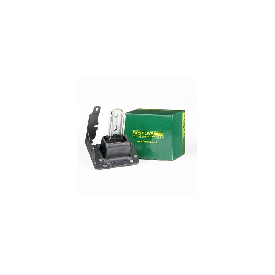 Engine Mount FIRST LINE FEM4249 for CITROEN