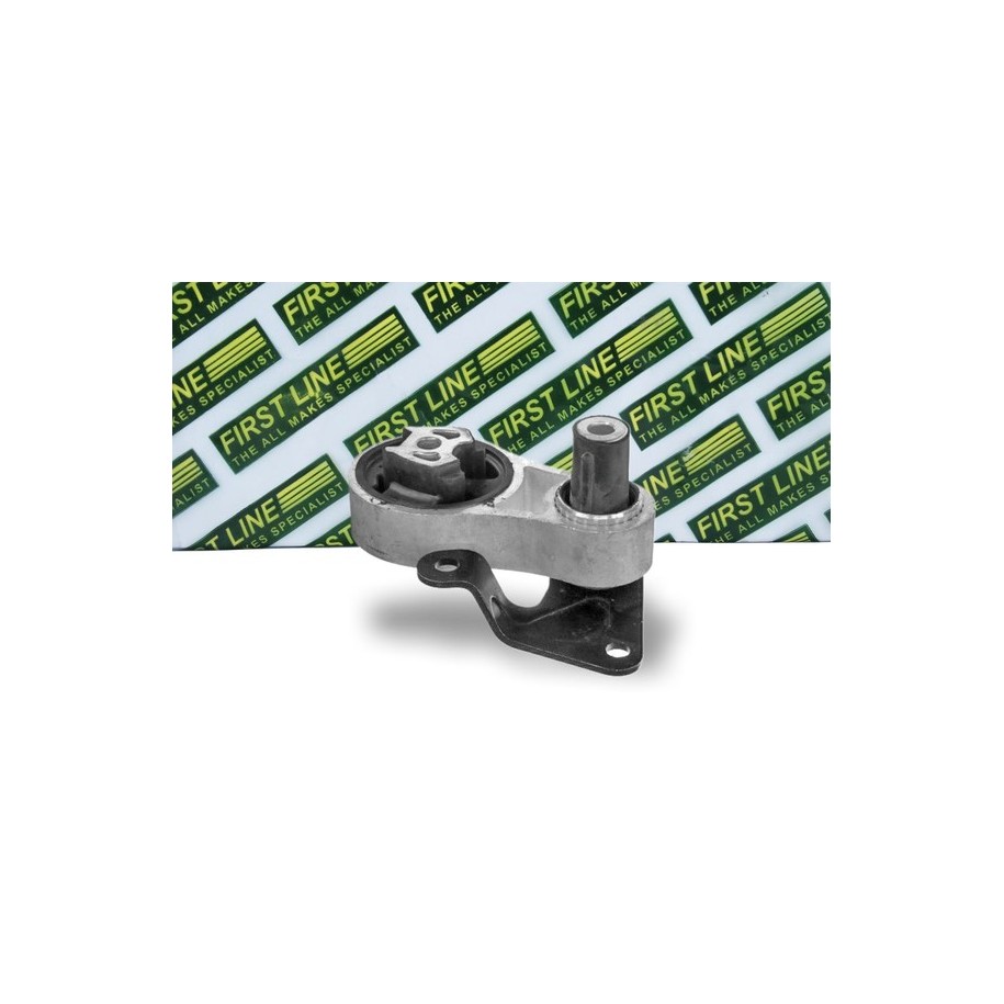 Engine Mount FIRST LINE FEM4252 for FORD TRANSIT OE 1835635