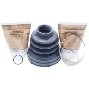 Bellow Kit Drive Shaft - FEBEST 2115CA220RHT
