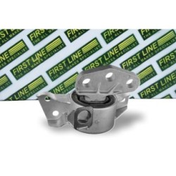 Engine Mount FIRST LINE FEM4268 for VAUXHALL ADAM