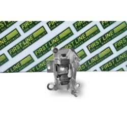 Engine Mount FIRST LINE FEM4275 for RENAULT OE 112200013R