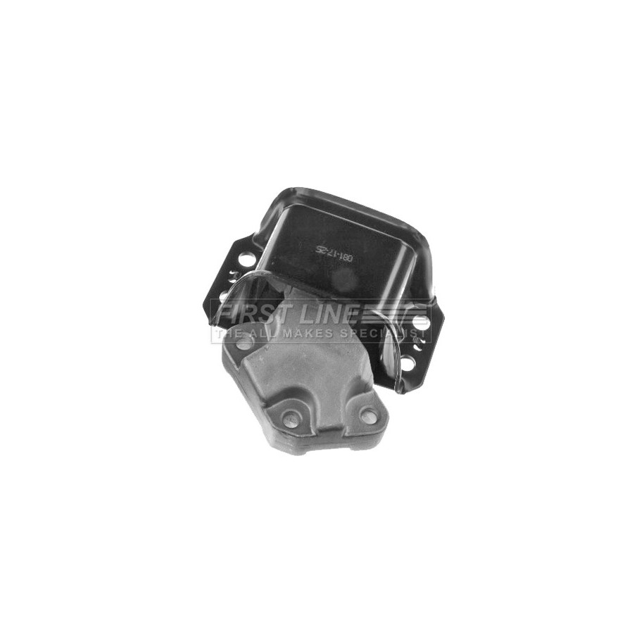 Engine Mount FIRST LINE FEM4286 for CITROEN