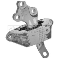 Engine Mount FIRST LINE FEM4294 for VAUXHALL ASTRA OE 13248546