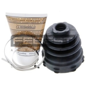 Bellow Drive Shaft - FEBEST 2115CB320ATT