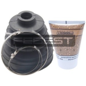 Bellow Drive Shaft - FEBEST 2115CB4T