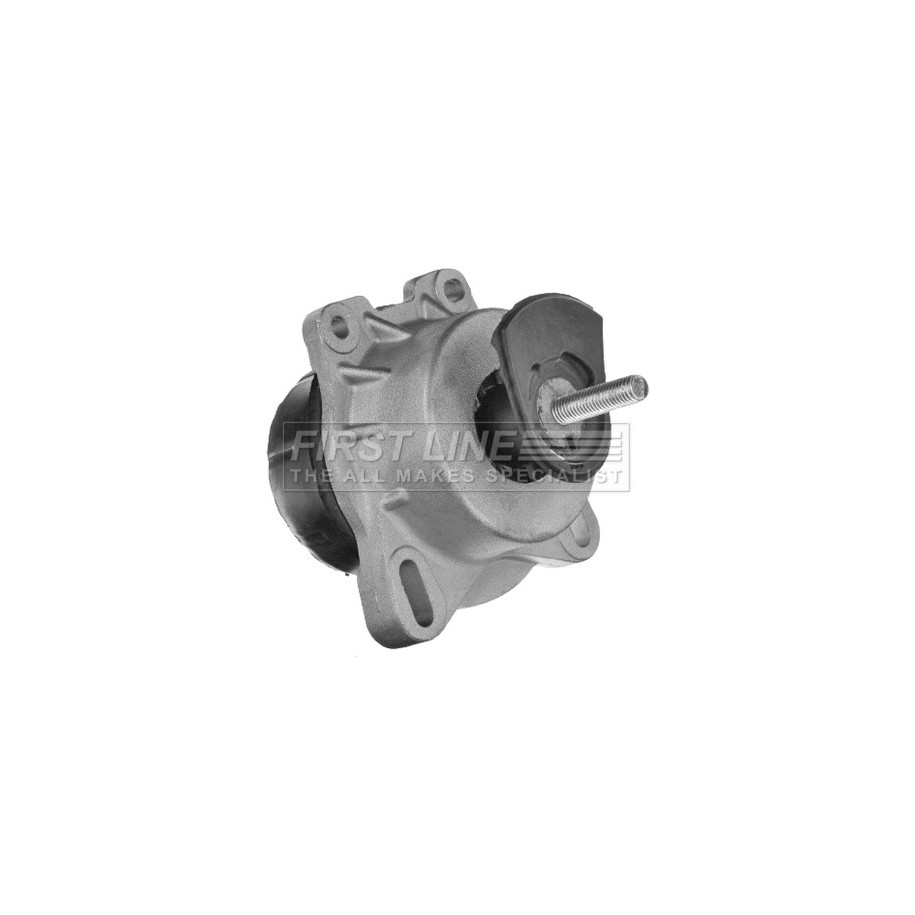 Engine Mount FIRST LINE FEM4328 for FORD TRANSIT OE 5150434