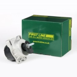 Engine Mount FIRST LINE FEM4328 for FORD TRANSIT OE 5150434