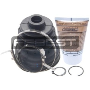 Bellow Drive Shaft - FEBEST 2115CBKT