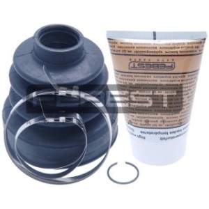 Bellow Drive Shaft - FEBEST 2115FOCIIMTT
