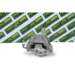 Engine Mount FIRST LINE FEM4347 for CHEVROLET