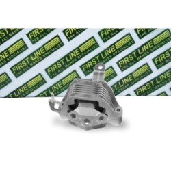 Engine Mount FIRST LINE FEM4348 for CHEVROLET