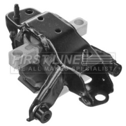 Engine Mount FIRST LINE FEM4357 for SKODA