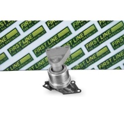 Engine Mount FIRST LINE FEM4359 for VW MULTIVAN