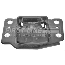 Engine Mount FIRST LINE FEM4362 for FORD