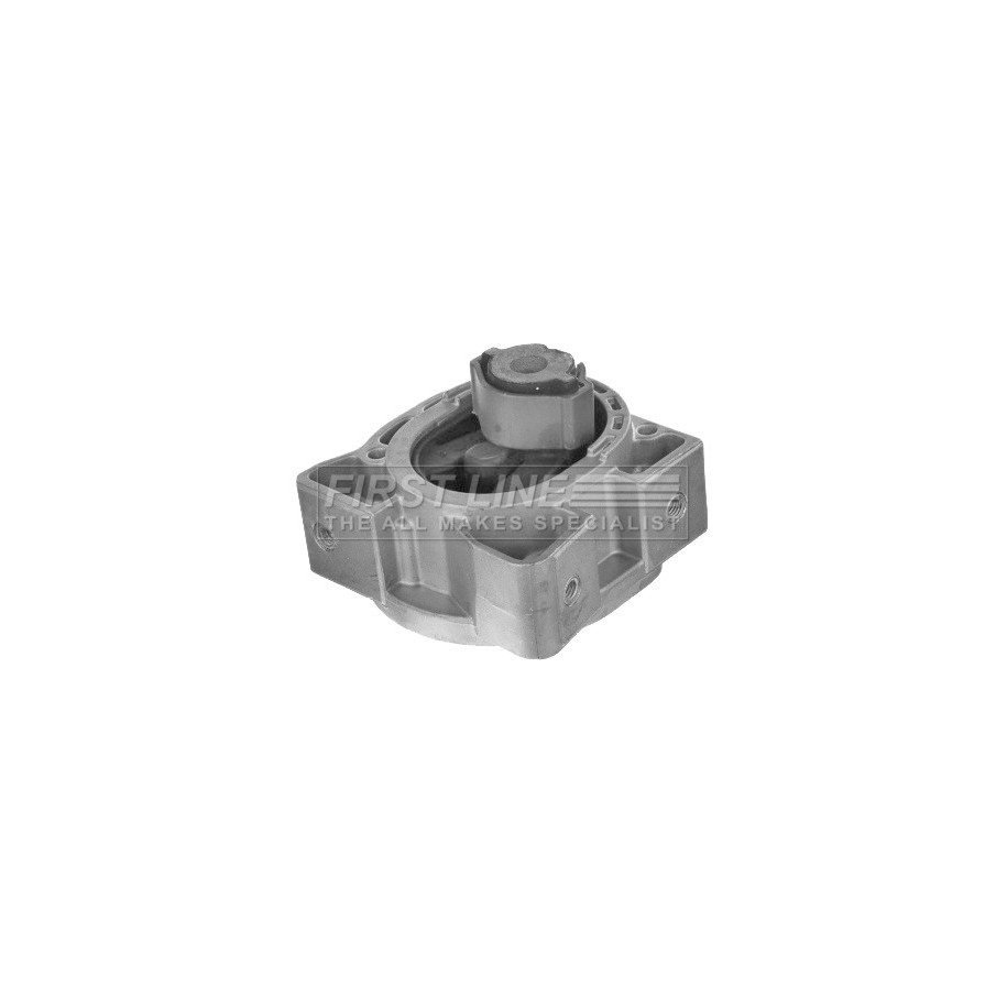 Engine Mount FIRST LINE FEM4364 for MERCEDES A-CLASS