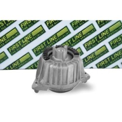 Engine Mount FIRST LINE FEM4366 for MERCEDES C-CLASS