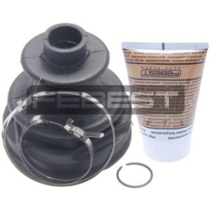 Bellow Drive Shaft - FEBEST 2115GELHT
