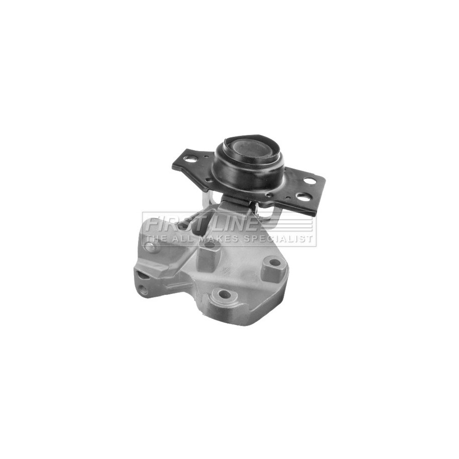 Engine Mount FIRST LINE FEM4369 for NISSAN QASHQAI OE 11210JD500