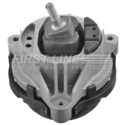 Engine Mount FIRST LINE FEM4375 for BMW OE 22116787657