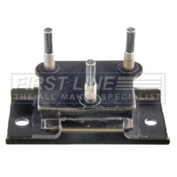 Engine Mount FIRST LINE FEM4384 for NISSAN NAVARA