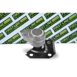 Engine Mount FIRST LINE FEM4394 for FORD FIESTA OE 1207532
