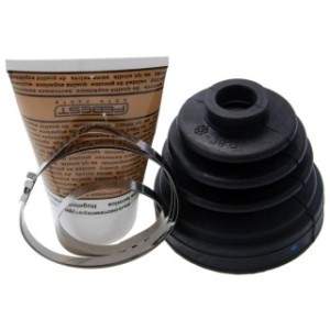 Bellow Drive Shaft - FEBEST 2115TC7T