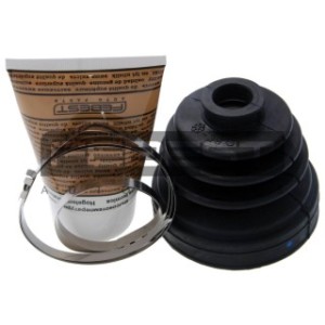Bellow Drive Shaft - FEBEST 2115TC7T