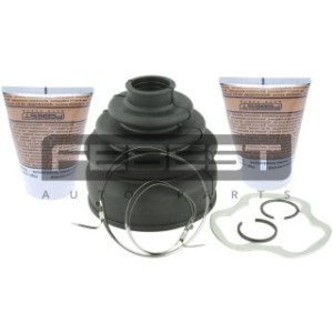 Bellow Drive Shaft - FEBEST 2115TRDT