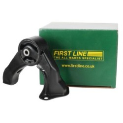 Engine Mount FIRST LINE FEM4461 for MITSUBISHI OE MN101572